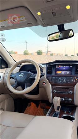 نيسان باثفايندر